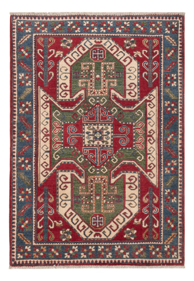 Kazak Teppe 100x145cm - Orientalsk teppe