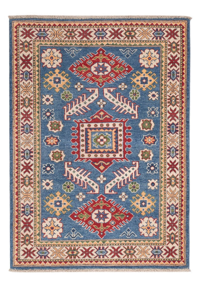 Kazak Teppe 102x145cm - Orientalsk teppe