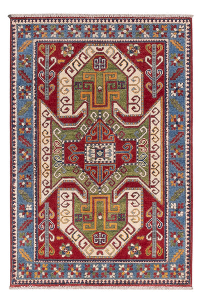 Kazak Teppe 100x146cm - Orientalsk teppe