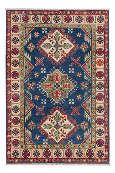 Kazak Teppe 98x152cm - Orientalsk teppe