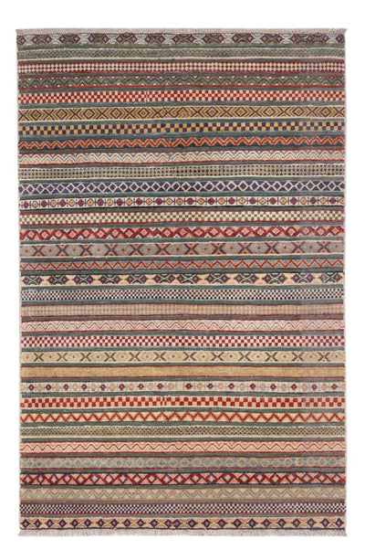 Shal Teppe 118x177cm - Orientalsk teppe