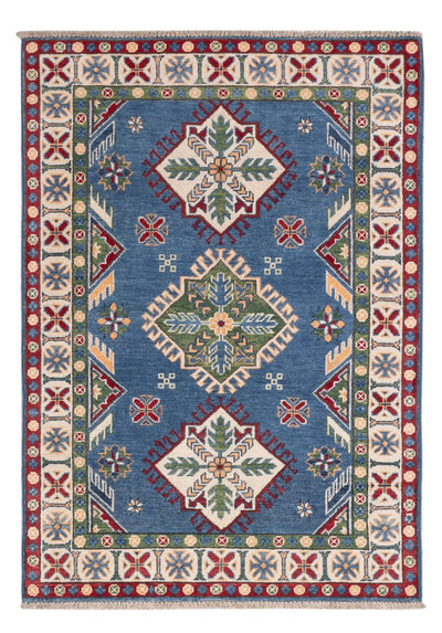Kazak Teppe 101x142cm - Orientalsk teppe