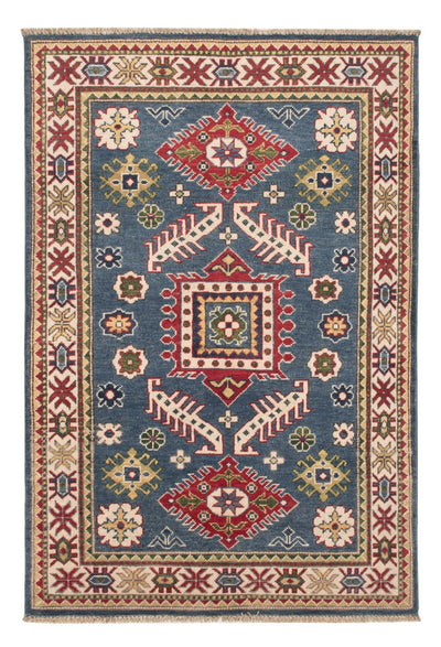 Kazak Teppe 101x148cm - Orientalsk teppe