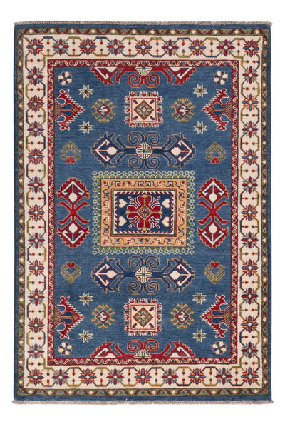 Kazak Teppe 122x180cm - Orientalsk teppe