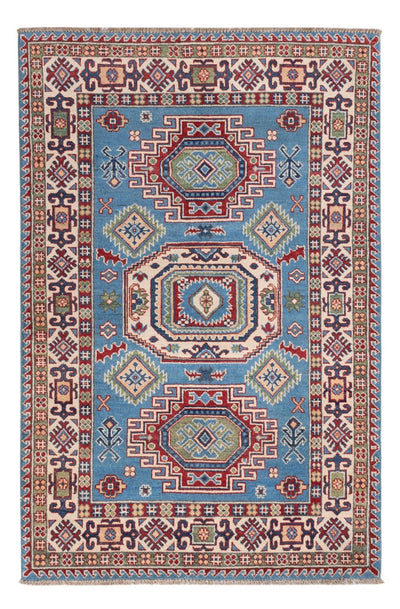 Kazak Teppe 120x186cm - Orientalsk teppe