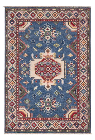 Kazak Teppe 122x183cm - Orientalsk teppe