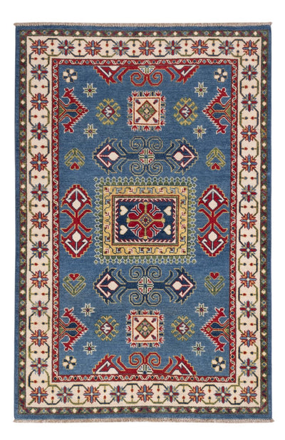 Kazak Teppe 121x184cm - Orientalsk teppe