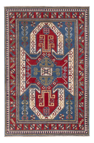 Kazak Teppe 120x185cm - Orientalsk teppe