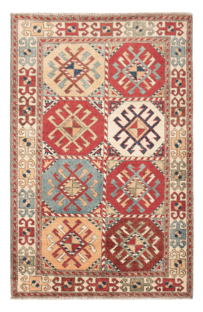 Kazak Teppe 82x126cm - Orientalsk teppe