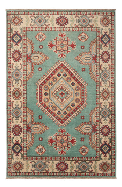 Kazak Teppe 82x123cm - Orientalsk teppe