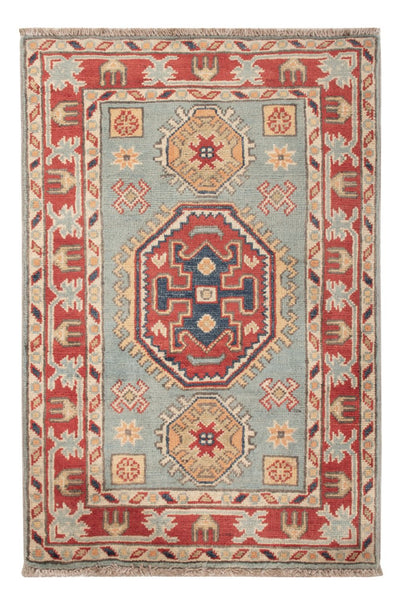 Kazak Teppe 58x87cm - Orientalsk teppe