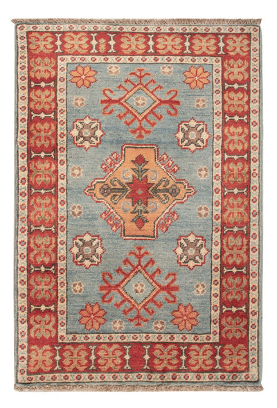 Kazak Teppe 59x88cm - Orientalsk teppe