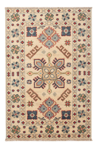 Kazak Teppe 58x89cm - Orientalsk teppe