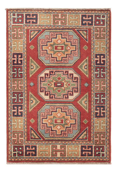 Kazak Teppe 58x86cm - Orientalsk teppe