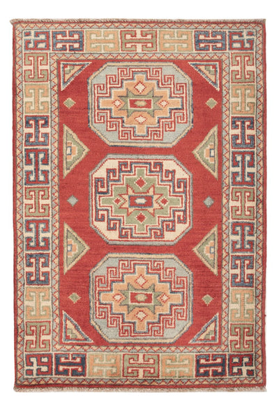 Kazak Teppe 62x92cm - Orientalsk teppe