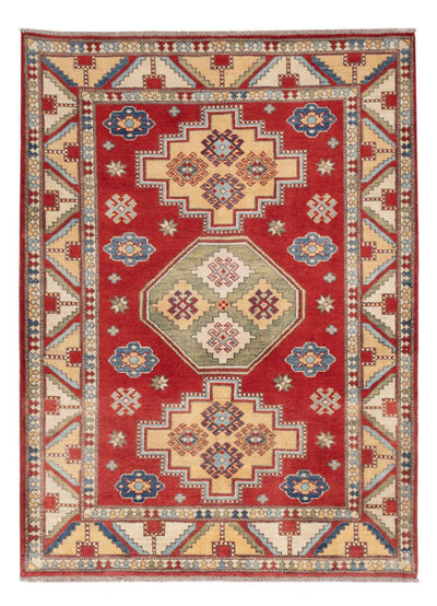 Kazak Teppe 124x172cm - Orientalsk teppe