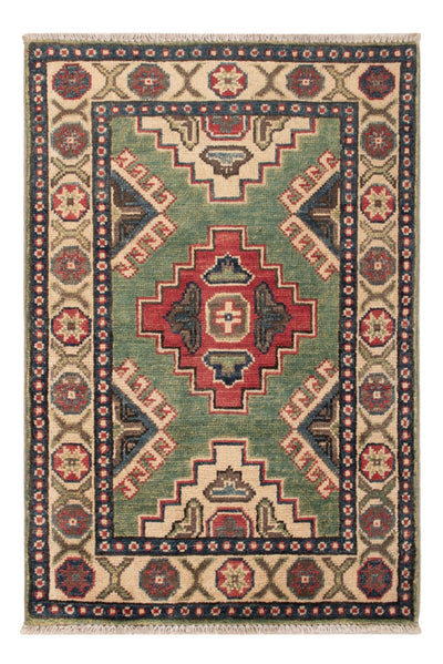Kazak Teppe 60x90cm - Orientalsk teppe