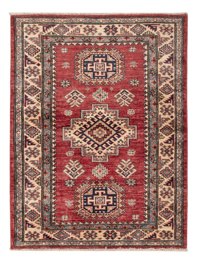 Kazak Teppe 89x115cm - Orientalsk teppe