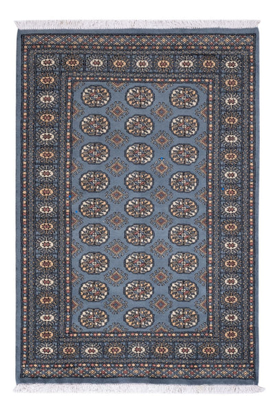 Pakistan teppe 124x183cm - Orientalsk teppe