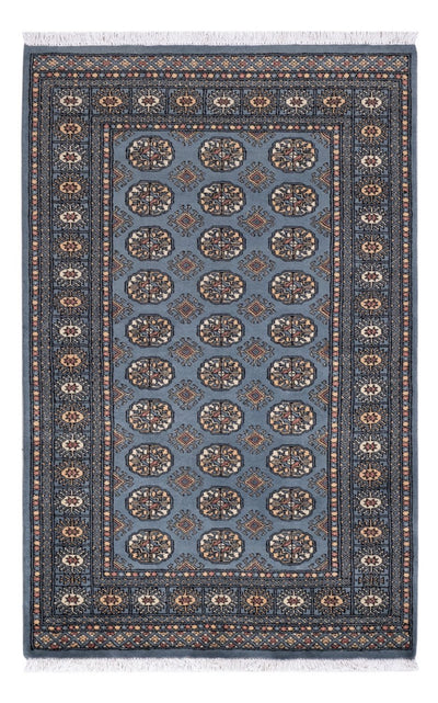Pakistan teppe 124x190cm - Orientalsk teppe