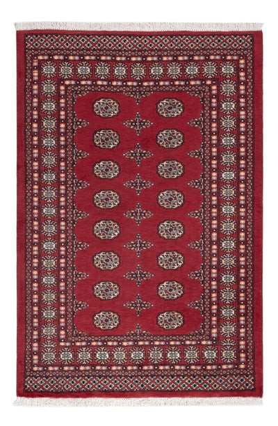 Pakistan teppe 124x183cm - Orientalsk teppe