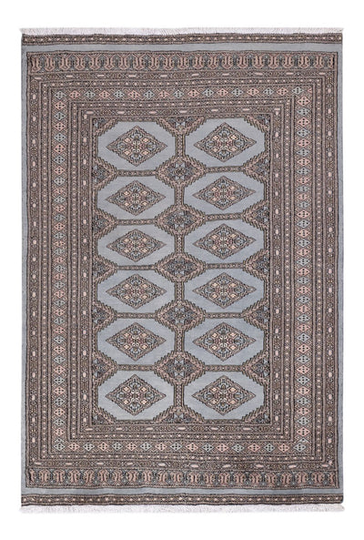 Pakistan teppe 124x181cm - Orientalsk teppe