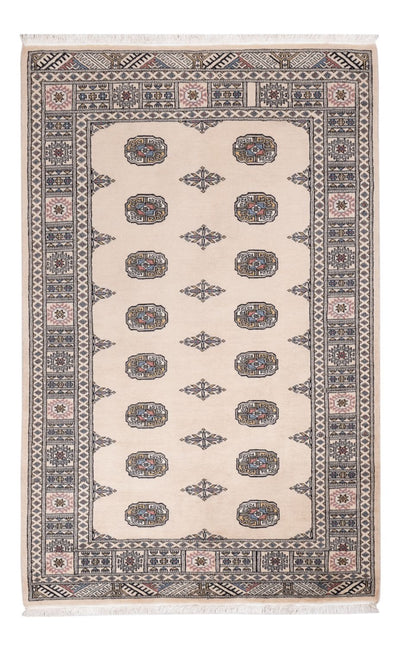 Pakistan teppe 124x195cm - Orientalsk teppe