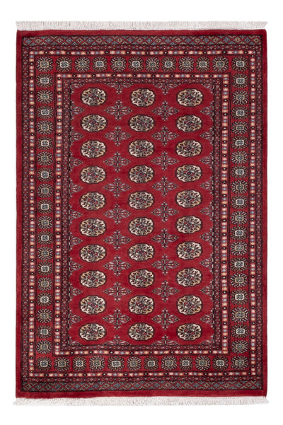 Pakistan teppe 125x182cm - Orientalsk teppe