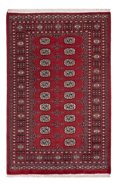 Pakistan teppe 124x191cm - Orientalsk teppe