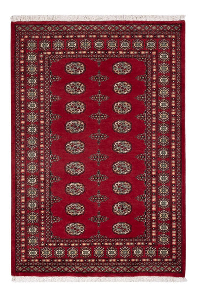 Pakistan teppe 126x189cm - Orientalsk teppe