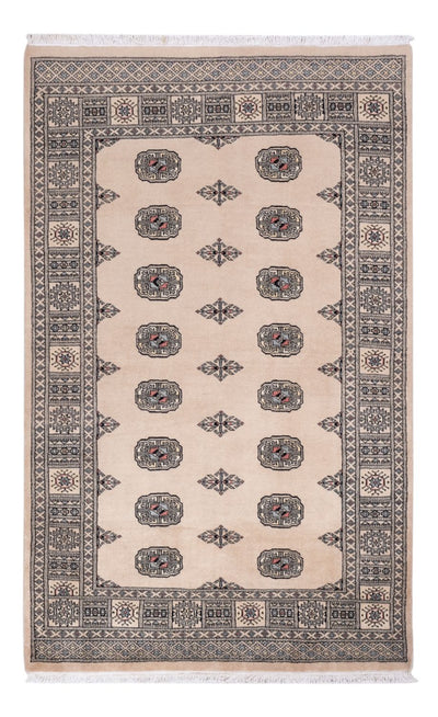 Pakistan teppe 125x199cm - Orientalsk teppe