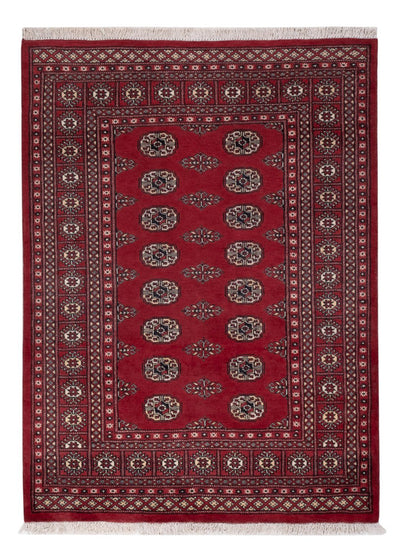 Pakistan teppe 134x184cm - Orientalsk teppe