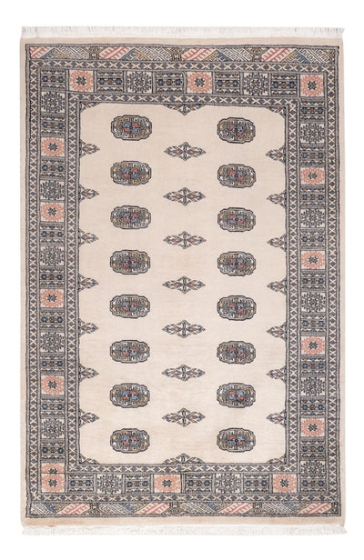 Pakistan teppe 122x185cm - Orientalsk teppe