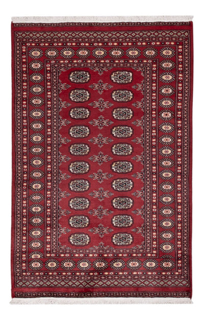 Pakistan teppe 122x184cm - Orientalsk teppe
