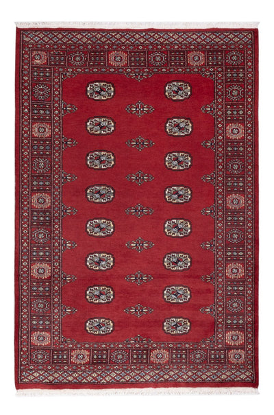 Pakistan teppe 126x185cm - Orientalsk teppe