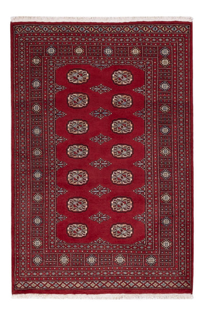 Pakistan teppe 124x182cm - Orientalsk teppe