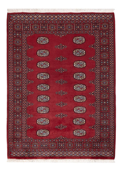 Pakistan teppe 125x169cm - Orientalsk teppe