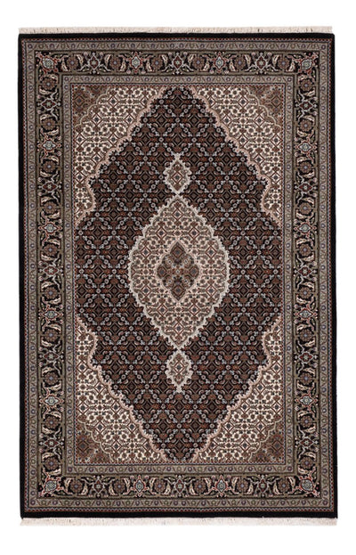 Indo Tabriz Teppe 120x184cm - Orientalsk teppe