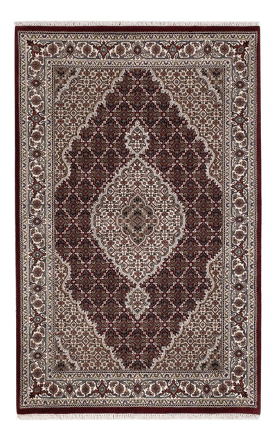 Indo Tabriz Teppe 119x183cm - Orientalsk teppe