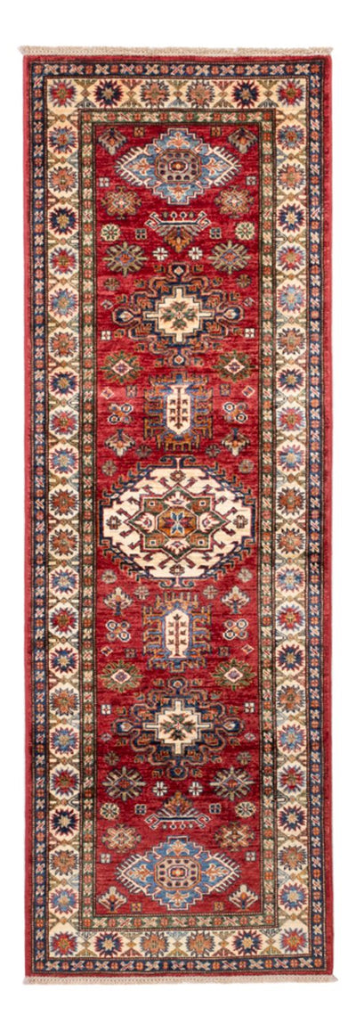 Kazak Teppe 77x245cm - Orientalsk teppe