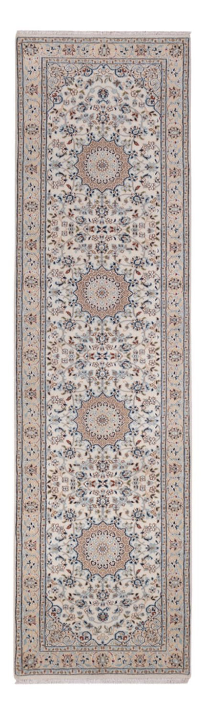 Indo Nain Teppe 80x307cm - Orientalsk teppe