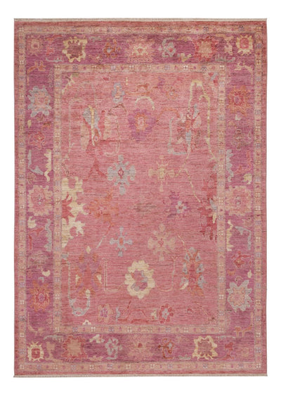Ushak Teppe 169x238cm - Orientalsk teppe