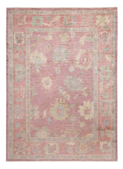 Ushak Teppe 211x292cm - Orientalsk teppe