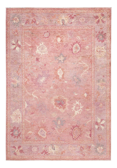 Ushak Teppe 202x288cm - Orientalsk teppe