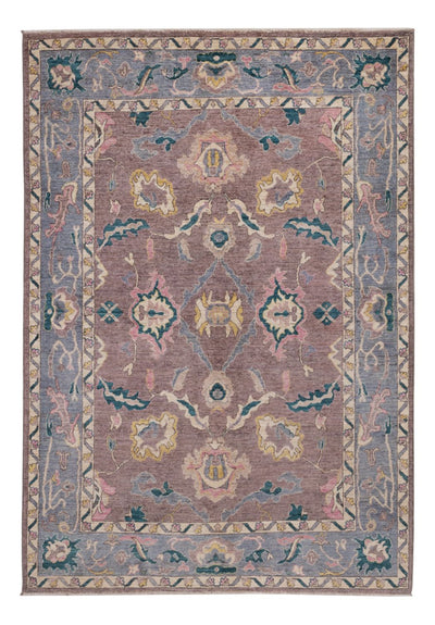 Ushak Teppe 161x233cm - Orientalsk teppe