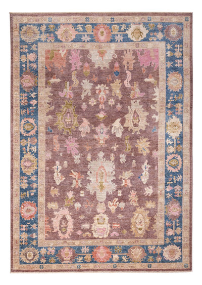 Ushak Teppe 204x292cm - Orientalsk teppe