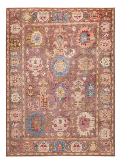 Ushak Teppe 203x277cm - Orientalsk teppe