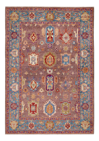 Ushak Teppe 169x237cm - Orientalsk teppe