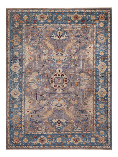 Ushak Teppe 175x232cm - Orientalsk teppe