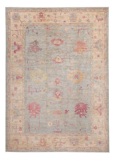 Ushak Teppe 264x366cm - Orientalsk teppe